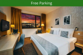 Iris Hotel Eden - Czech Leading Hotels Prague